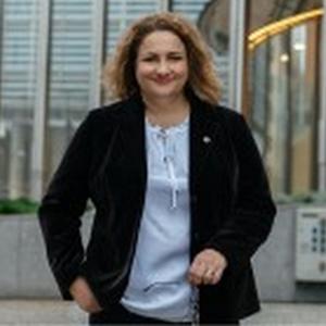 Veronica Arpintin
